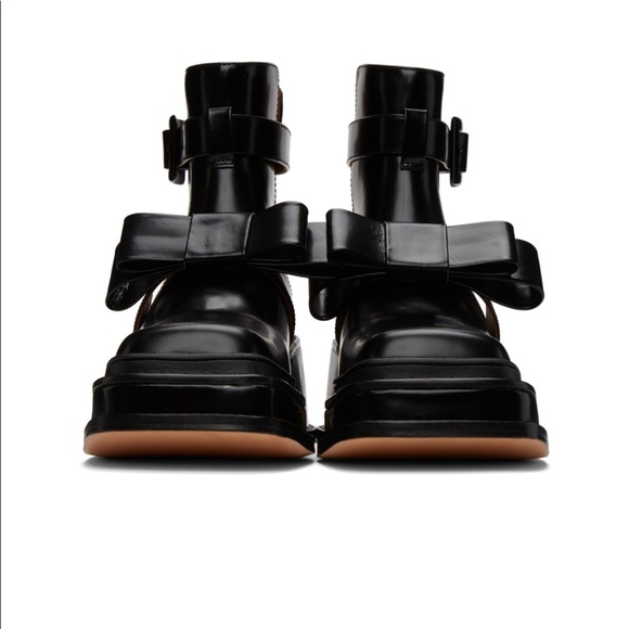 Brand new shushu tong boots - Picture 2 of 4